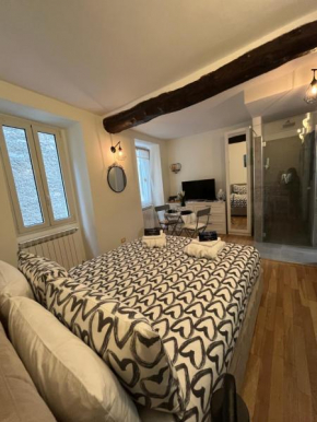 Casa romantica sul lago di Como Blevio